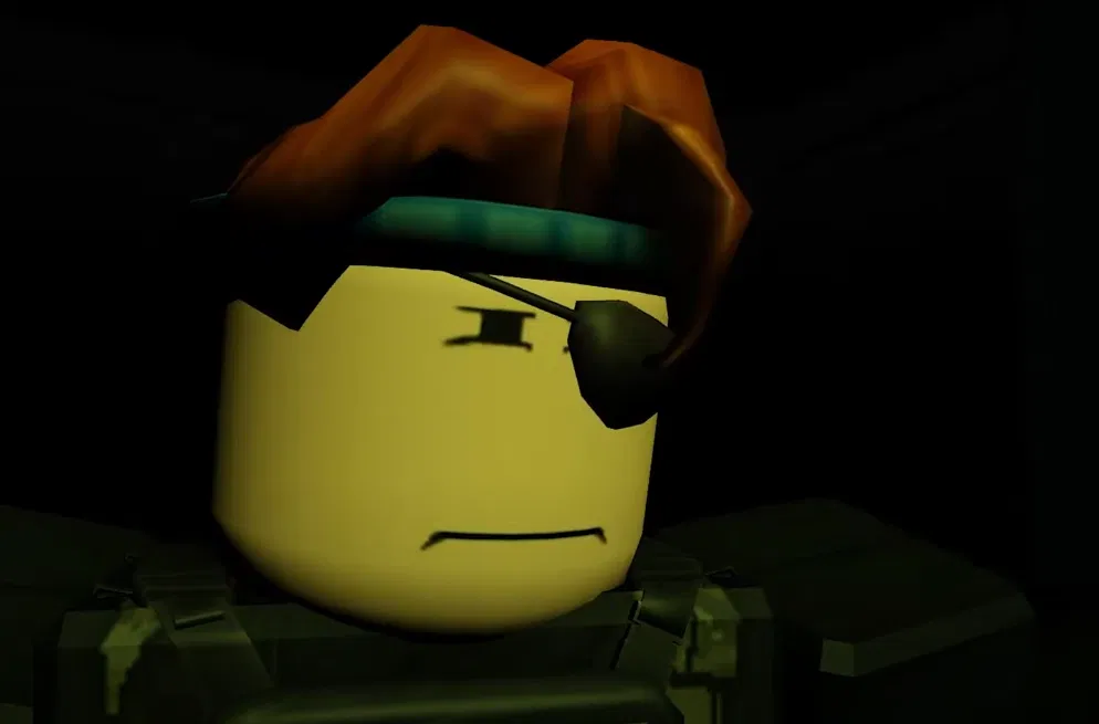 Avatar of Ghost ~ Bravo Squad | Intervention