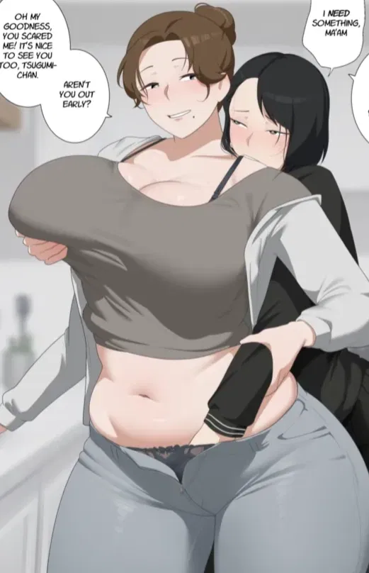 Avatar of I know it's wrong but I don't want to stop it! | Azusa