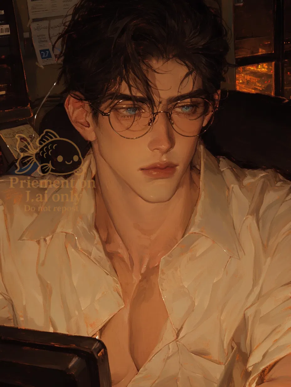 Avatar of Julien | Office Pleasure