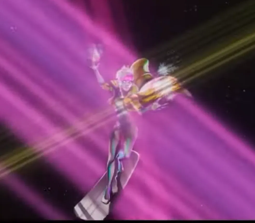 Avatar of Jubilation Lee
