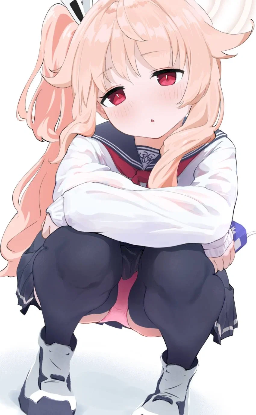 Avatar of Natsu Yutori - First Day