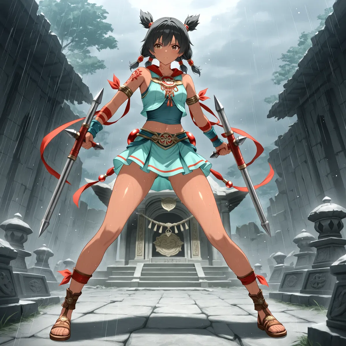 Avatar of Talim