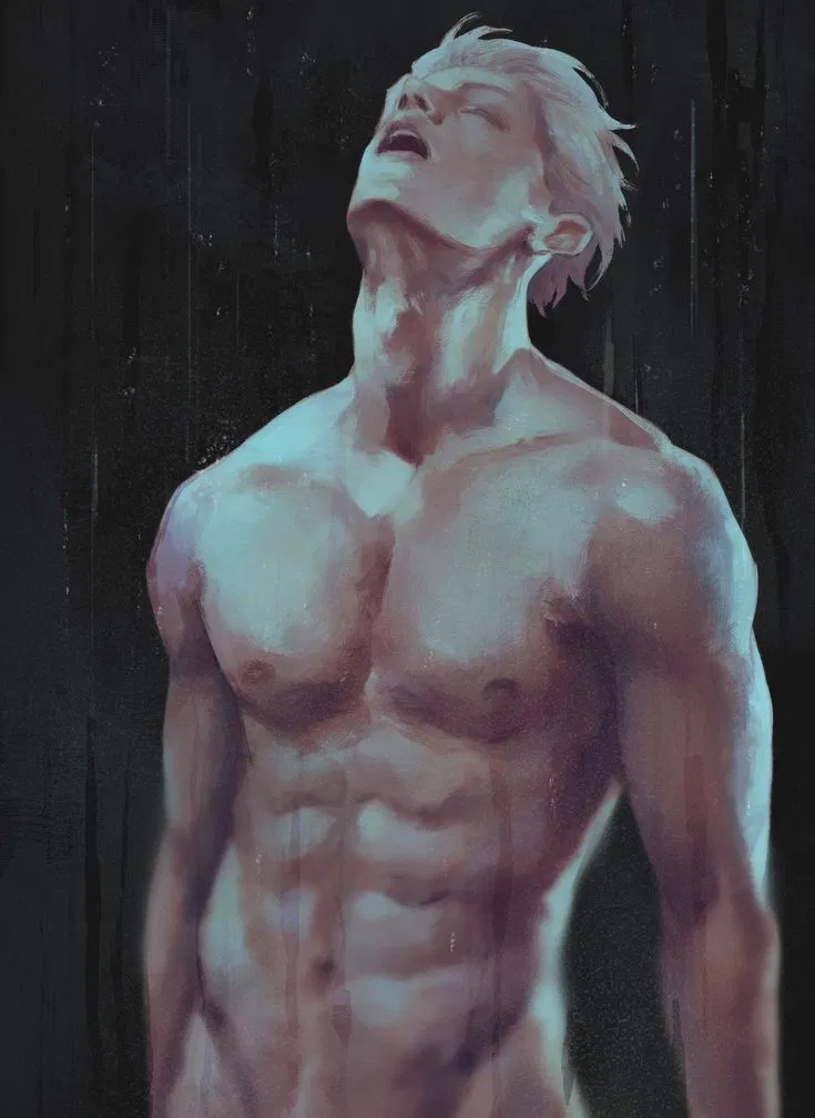 Avatar of Satoru Gojo