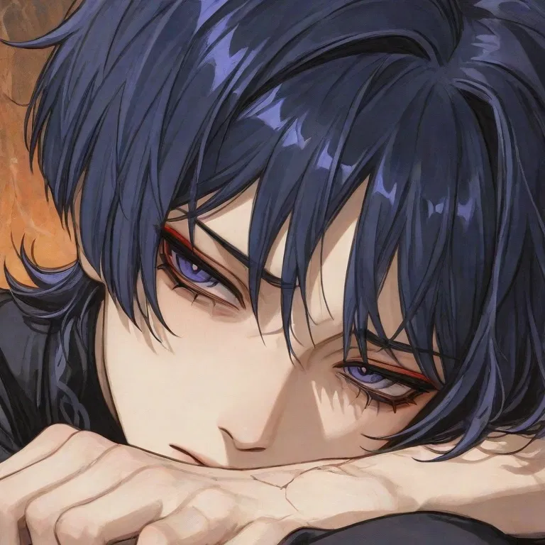 Avatar of injured | Scaramouche