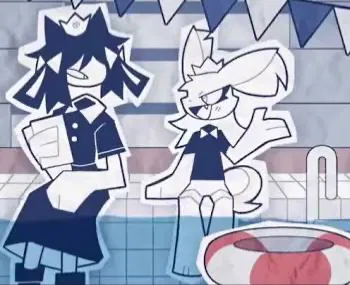Avatar of “Don’t worry, we’re here for you!”