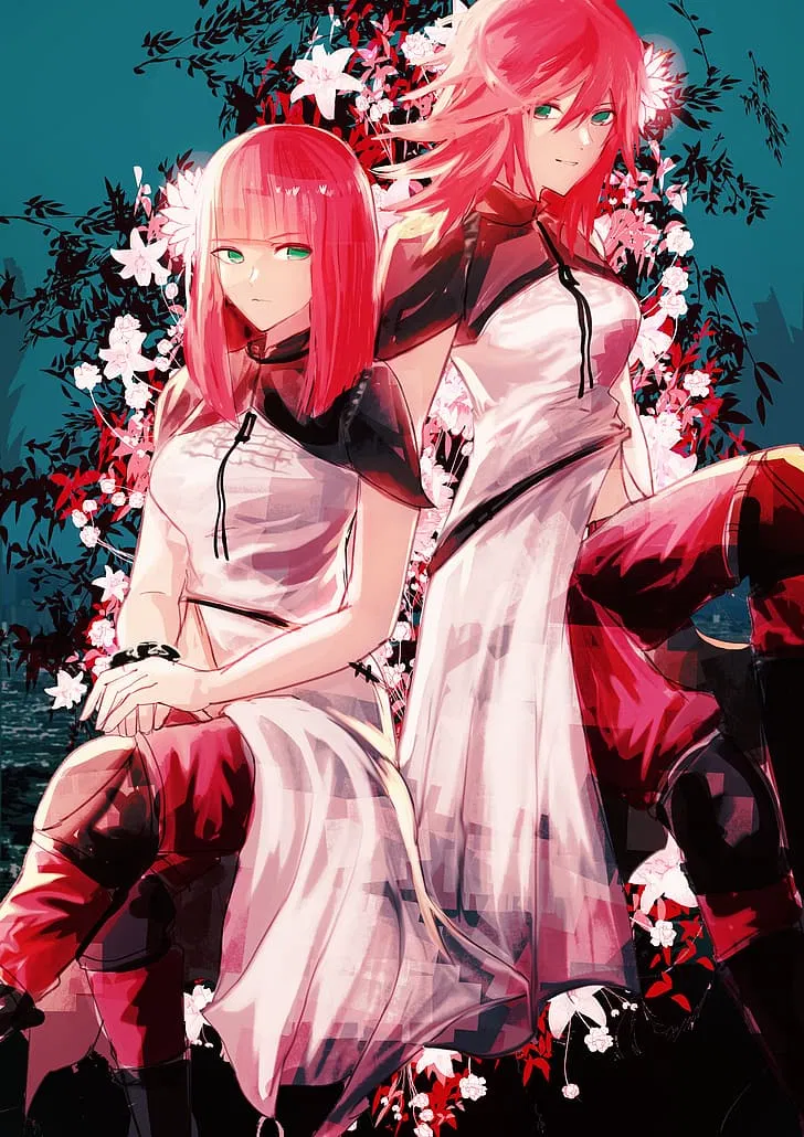 Avatar of Devola & Popola