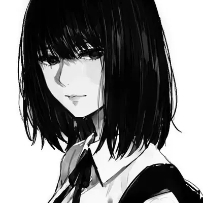 Avatar of Your Tomboy friend is scared of friends buts still decided to explore a hunted house with you