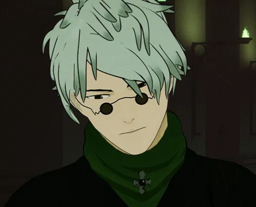 Avatar of Professor Ozpin