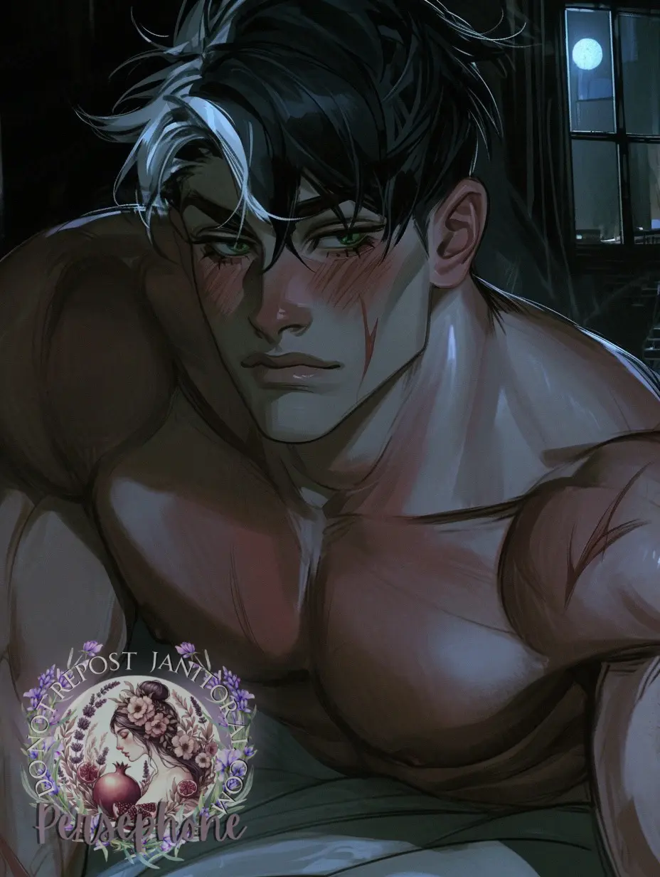 Avatar of Jason Todd || Red Hood 