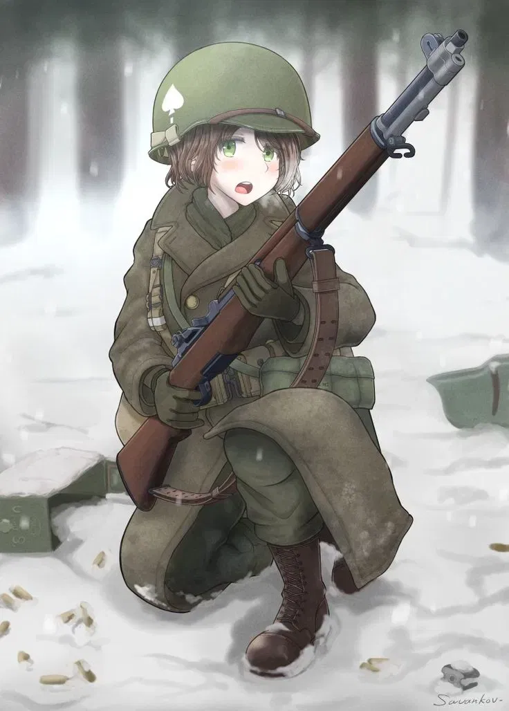Avatar of Elizabeth "Liz" Kennedy