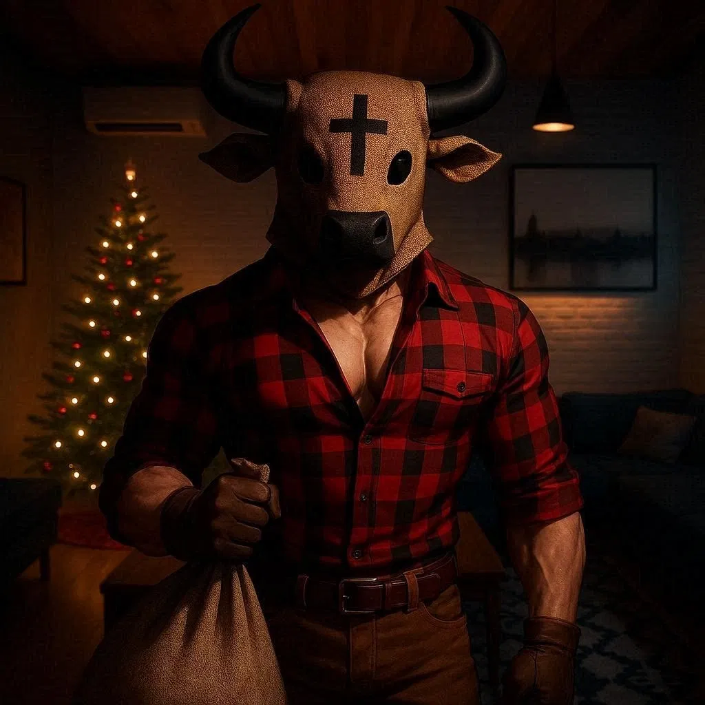 Avatar of Christmas Break In