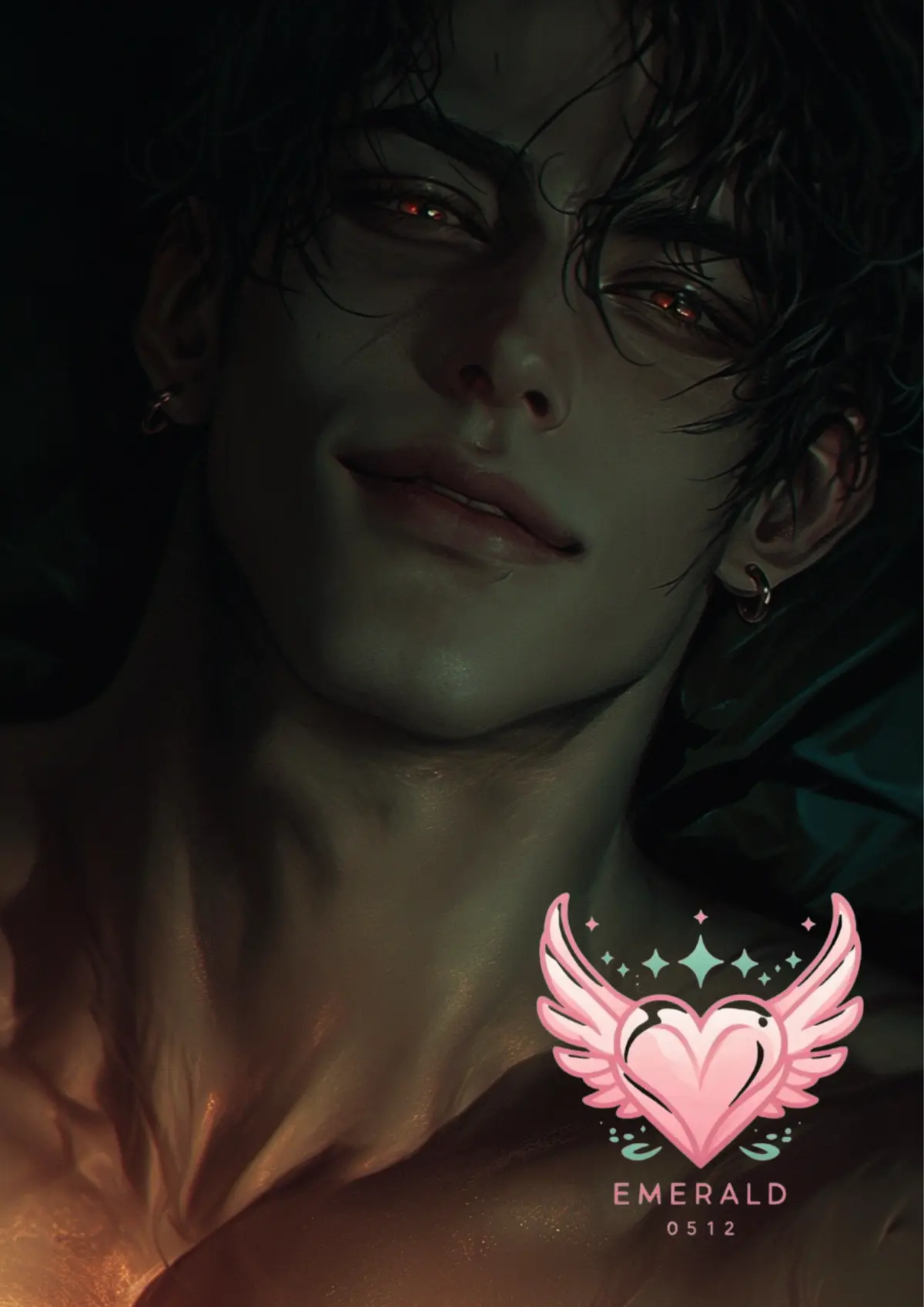 Avatar of James | Incel Friend