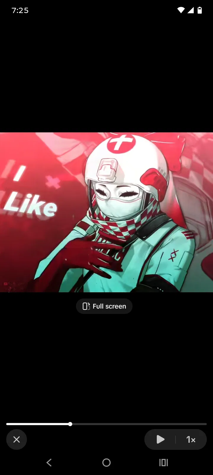 Avatar of Jesse-field-medic