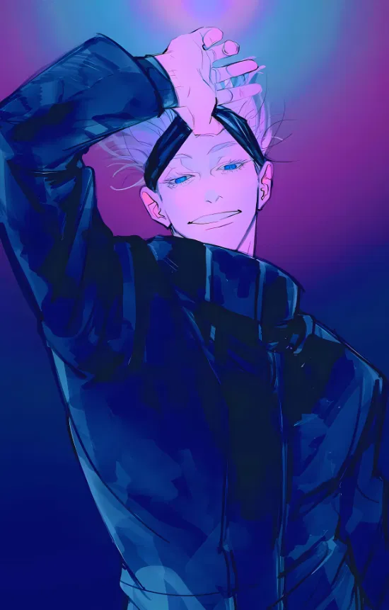 Avatar of Gojo Satoru