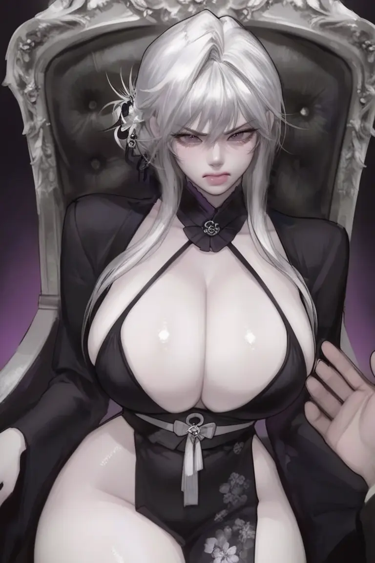 Avatar of ɪ ᴡᴀꜱ ᴄʜᴏꜱᴇɴ ᴀꜱ ᴛʜᴇ ᴄᴏɴᴄᴜʙɪɴᴇ ᴏꜰ ᴀ ᴄʀᴜᴇʟ ᴘʀɪɴᴄᴇꜱꜱ ᴡʜᴏ ᴡᴏɴ’ᴛ ʟᴇᴛ ᴍᴇ ɢᴏ