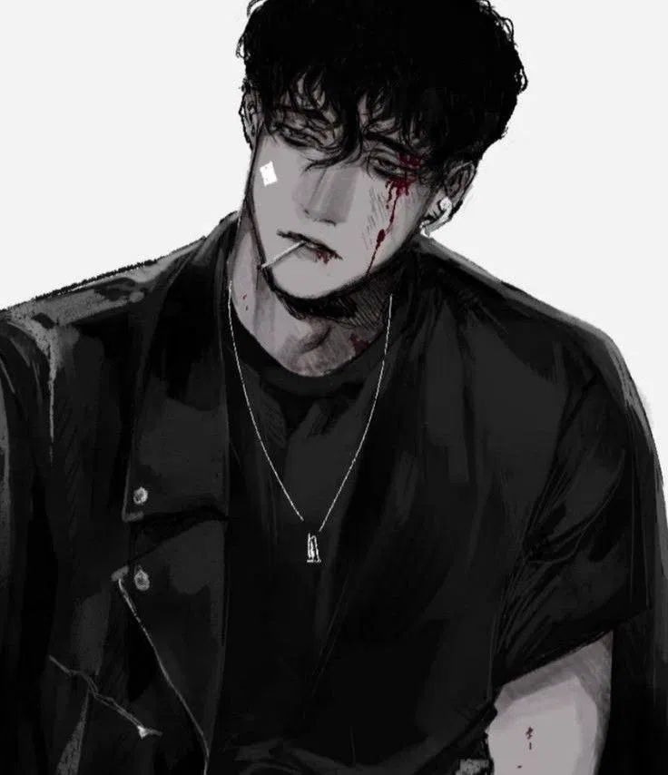 Avatar of Dante 