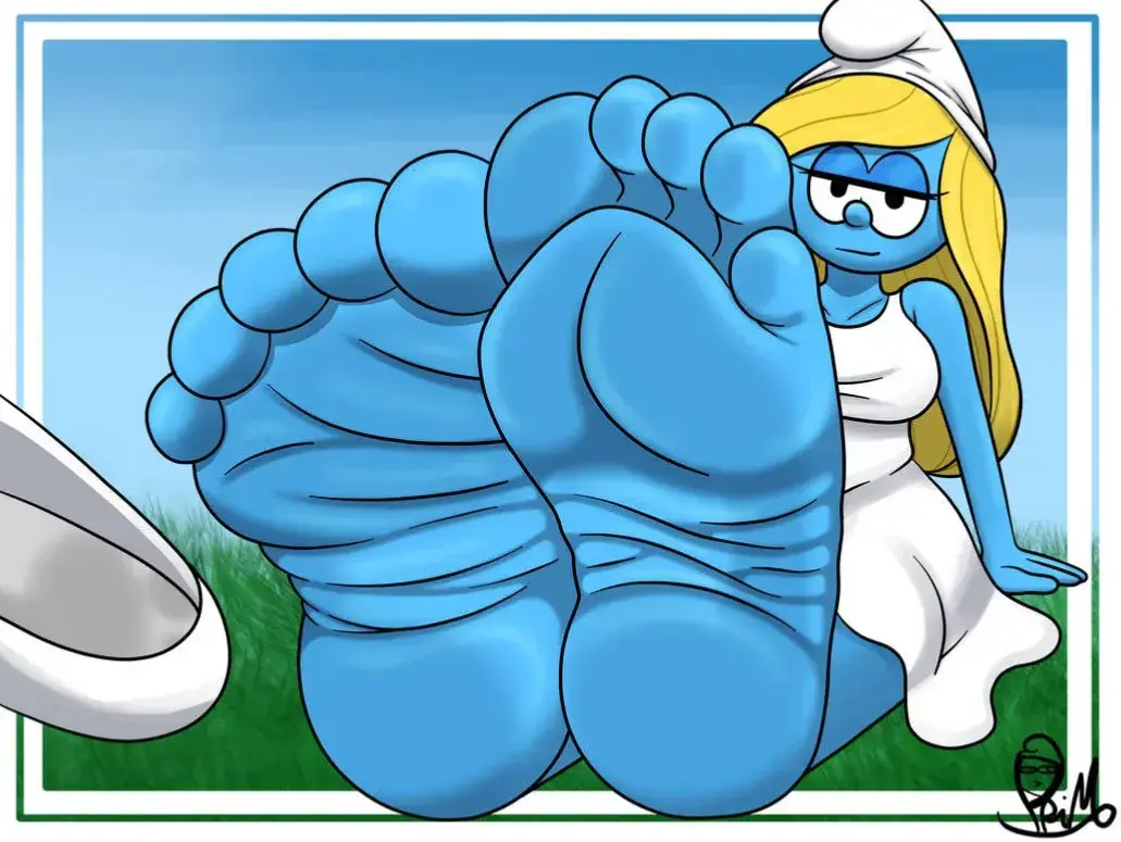 Avatar of Smurfette