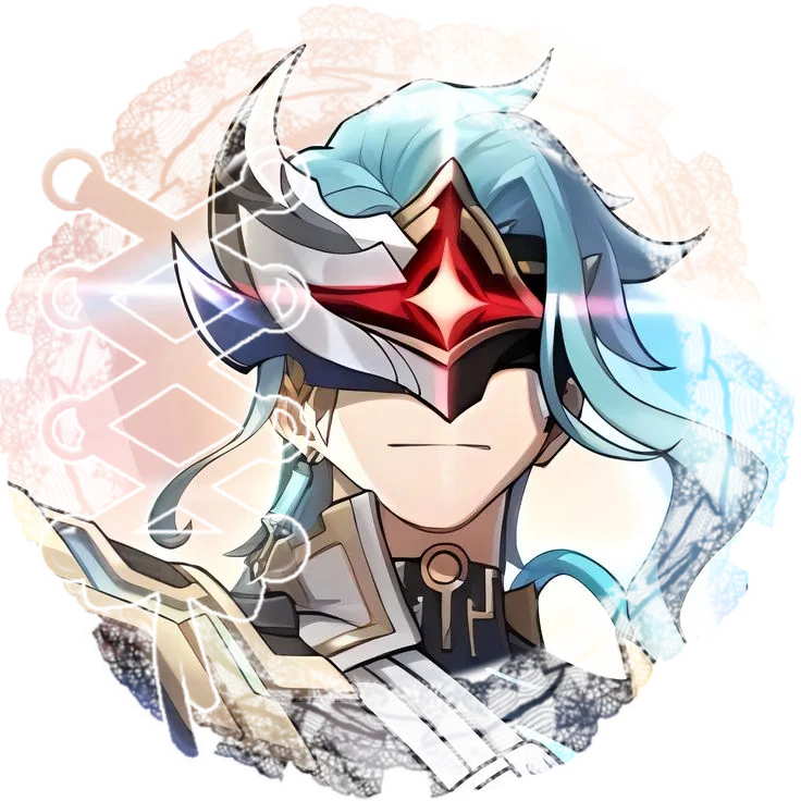 Avatar of Il Dottore (Genshin Impact)