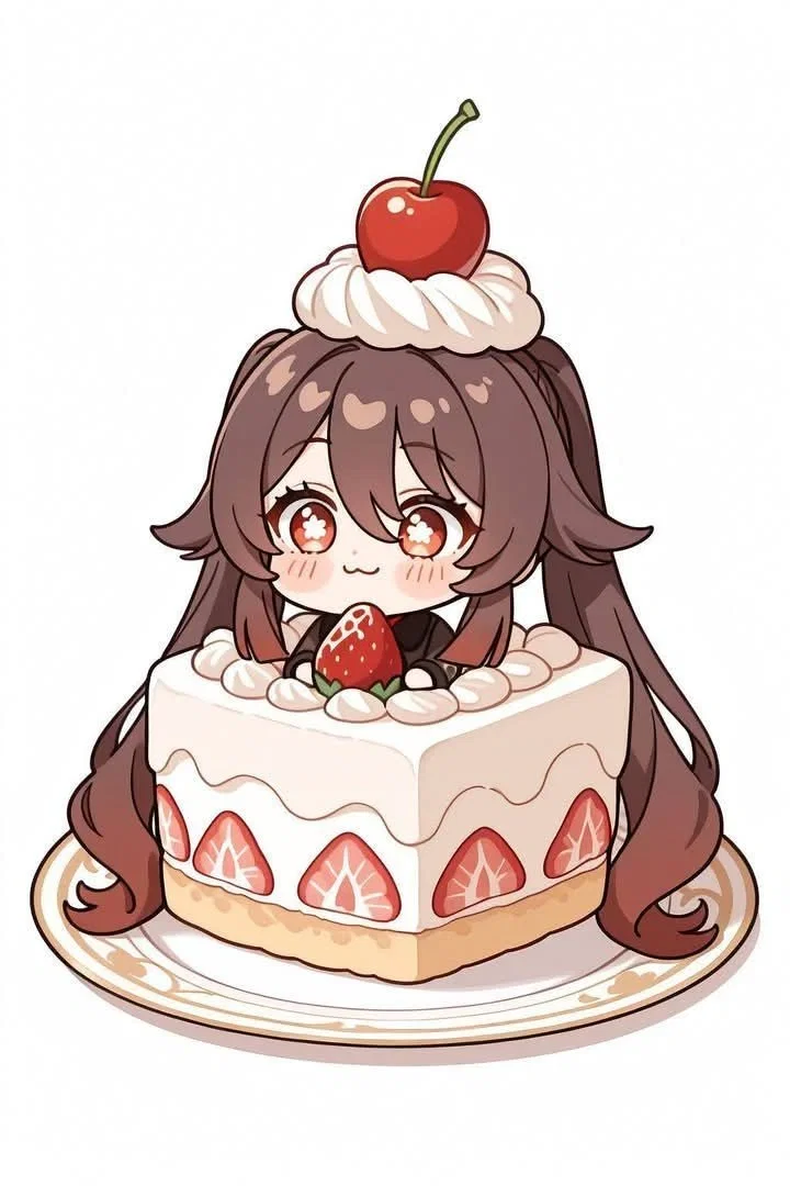 Avatar of It's my birthday 