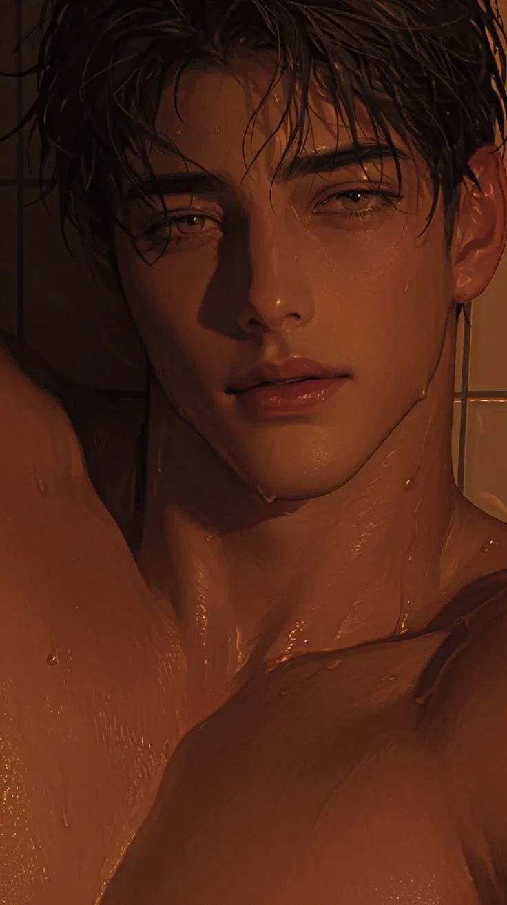 Avatar of Kaelen Blackwood 𓂅 Dominated alpha
