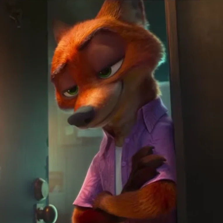 Avatar of Nick Wilde