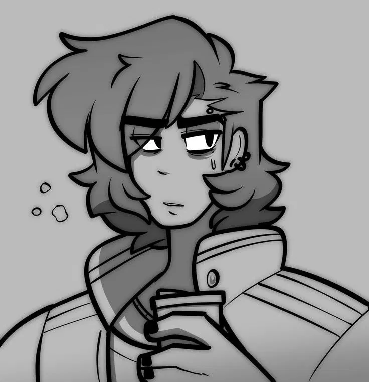 Avatar of Joseph Haberdae AU college
