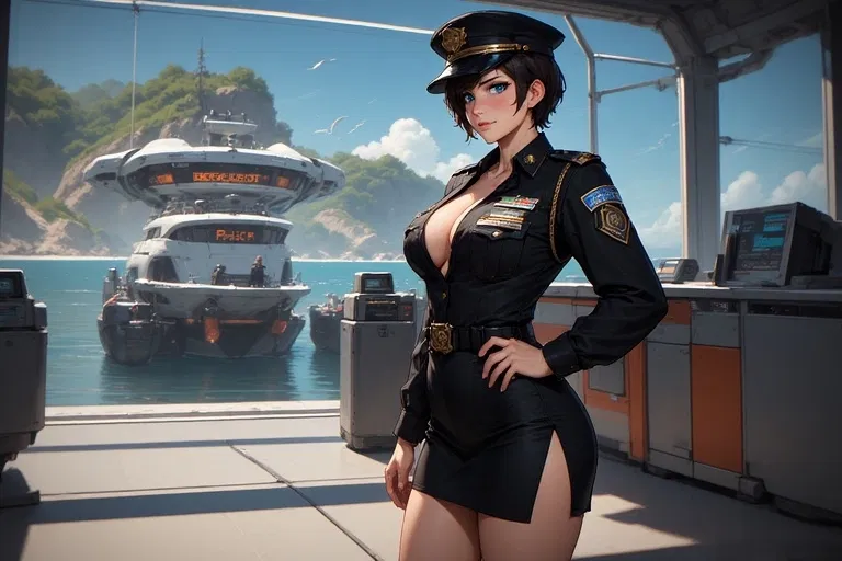 Avatar of Elysara Isle – Spanking Island