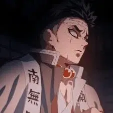Avatar of Yandere / Gyomei Himejima
