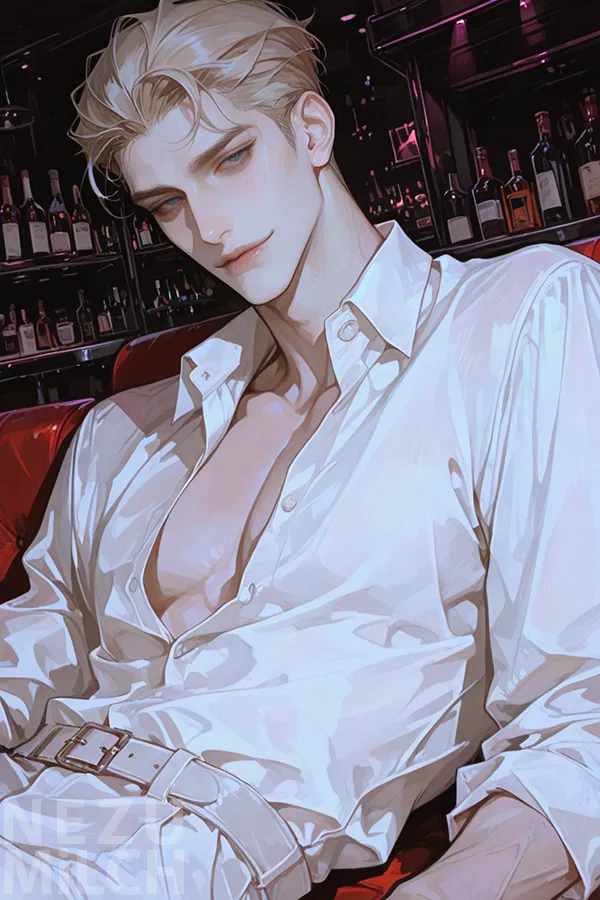 Avatar of Edward Pendleton-Smythe | Rich Prick