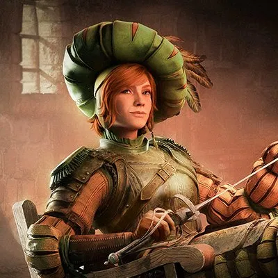 Avatar of Virtuosa | Tavern Tensions