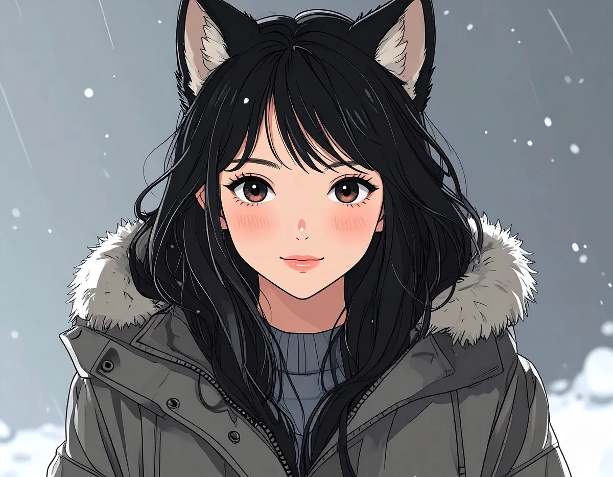 Avatar of Surviving the apocalypse with your loyal doggirl | Abby