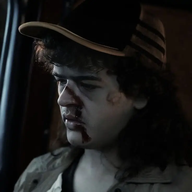 Avatar of Dustin Henderson