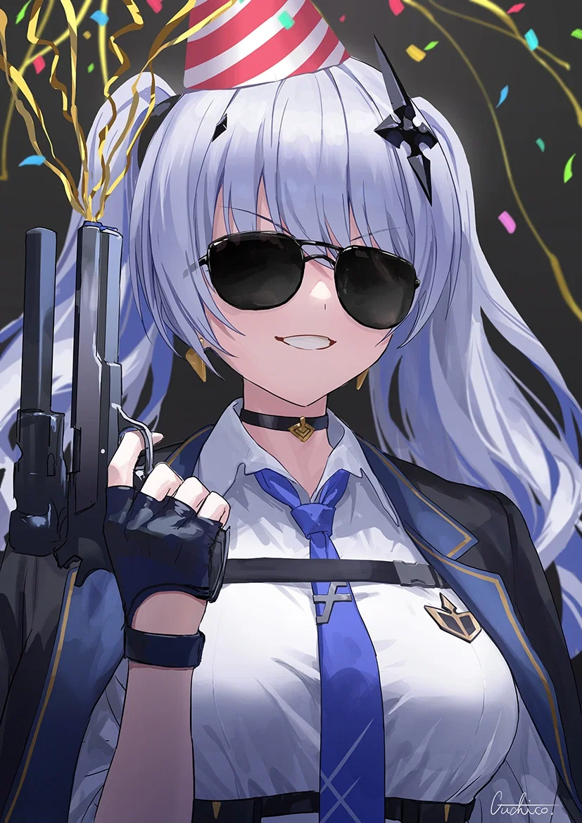 Avatar of The 1rst aniversary is almost here!