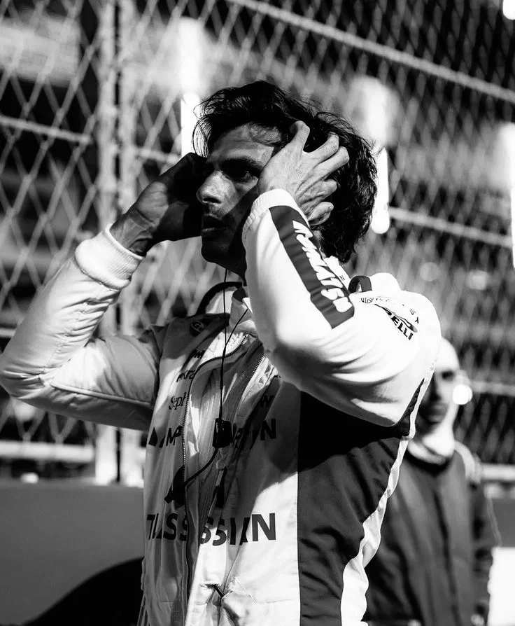 Avatar of Carlos Sainz