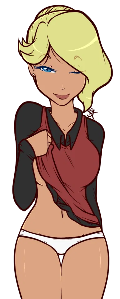 Avatar of Jill Steele