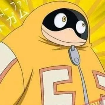 Avatar of Taishiro Toyomitsu (Fat Gum)