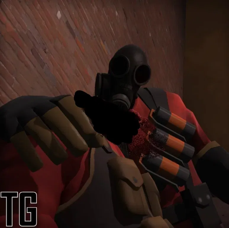 Avatar of RED Pyro