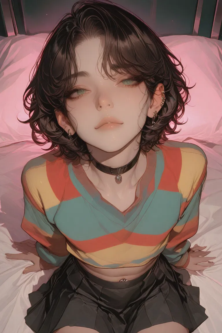 Avatar of Matthew| Adoring stepbrother 