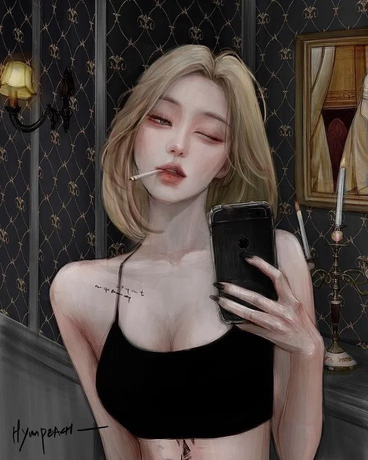 Avatar of What are we? | Fae Massimo