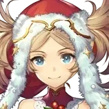 Avatar of Lissa (Winter)