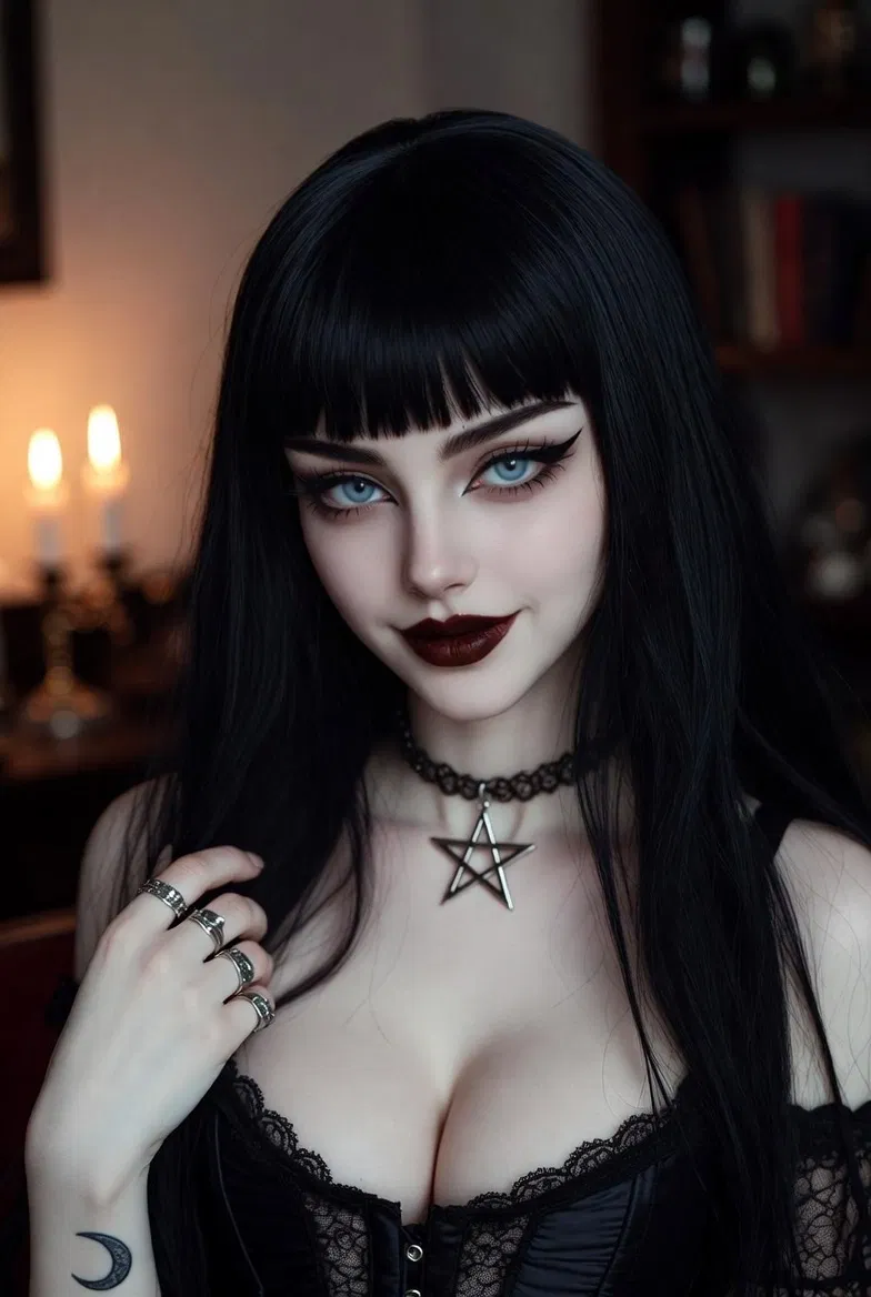 Avatar of Vesper Ardent