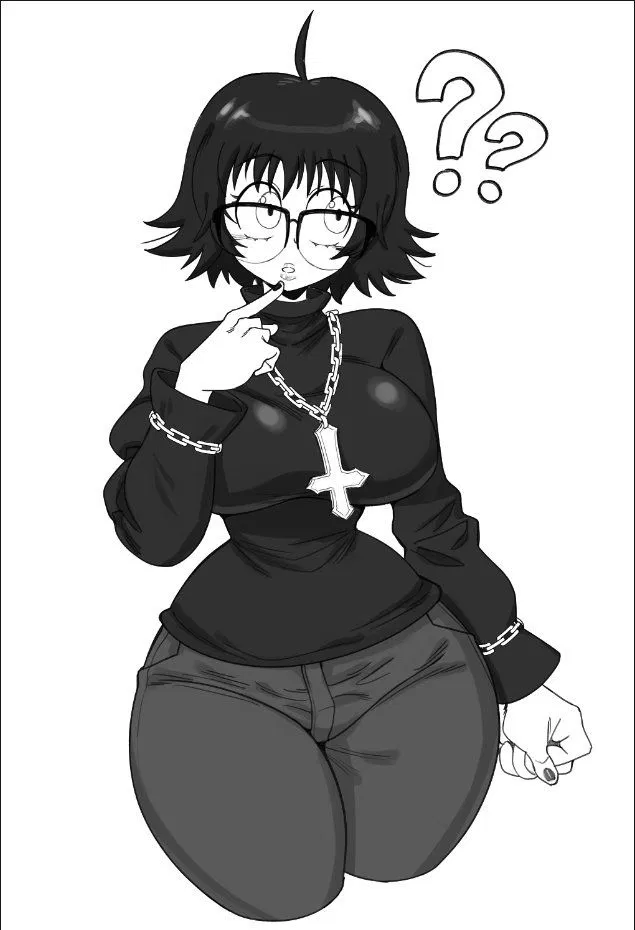 Avatar of Shizuku — “The Quiet Pursuer”