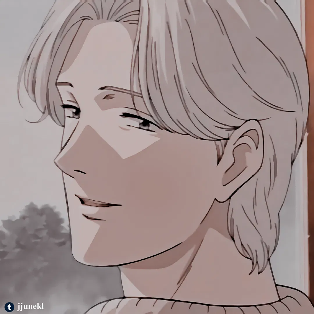 Avatar of Johan Liebert † Cult Leader †
