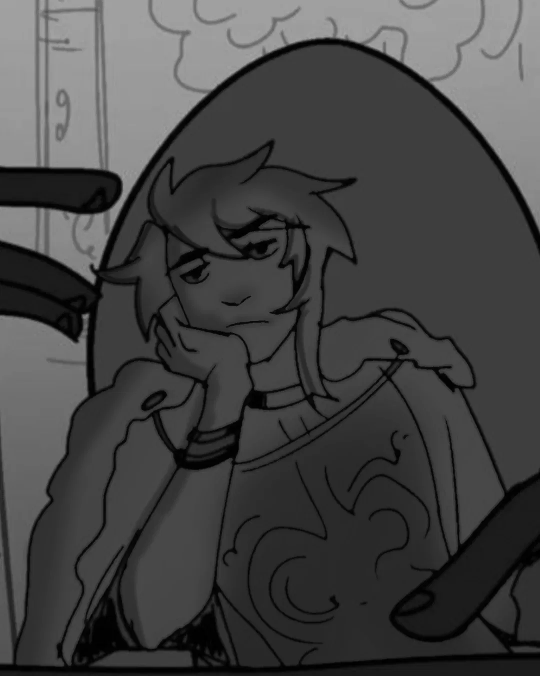 Avatar of TELEMACHUS 