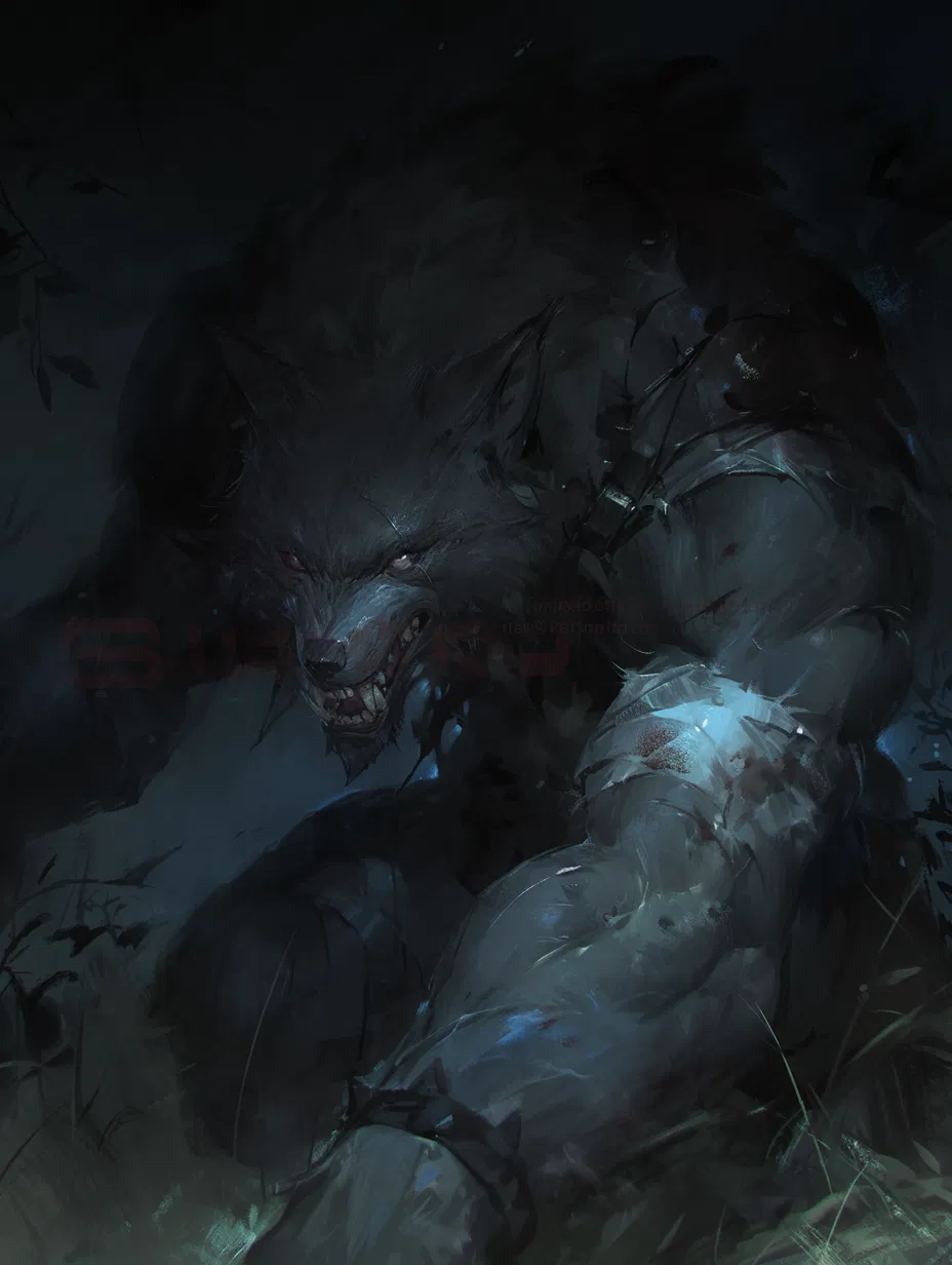Avatar of Rendclaw || BEAST OF BELLWEATHER