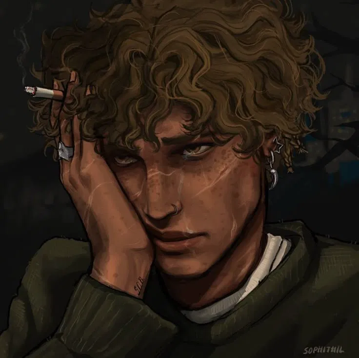 Avatar of Remus Lupin