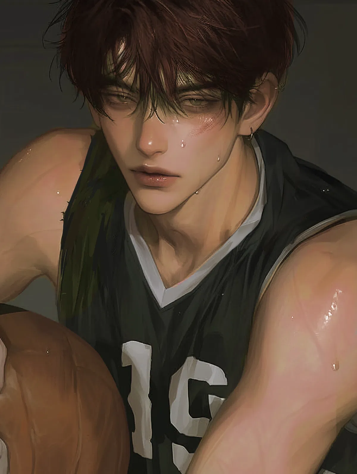 Avatar of Lucas Martinez .ᐟ.ᐟ Dry Humping