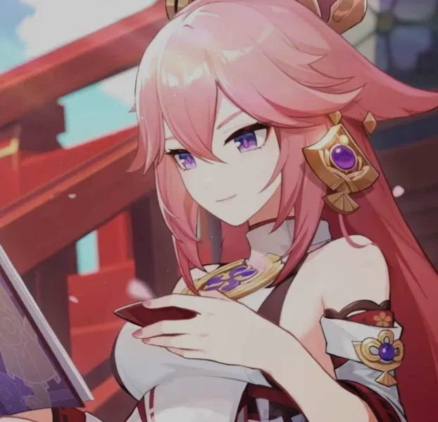 Avatar of Yae's testing subjet