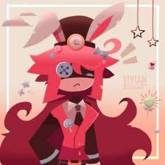 Avatar of '.-Vivian-.' [Kaaatie]