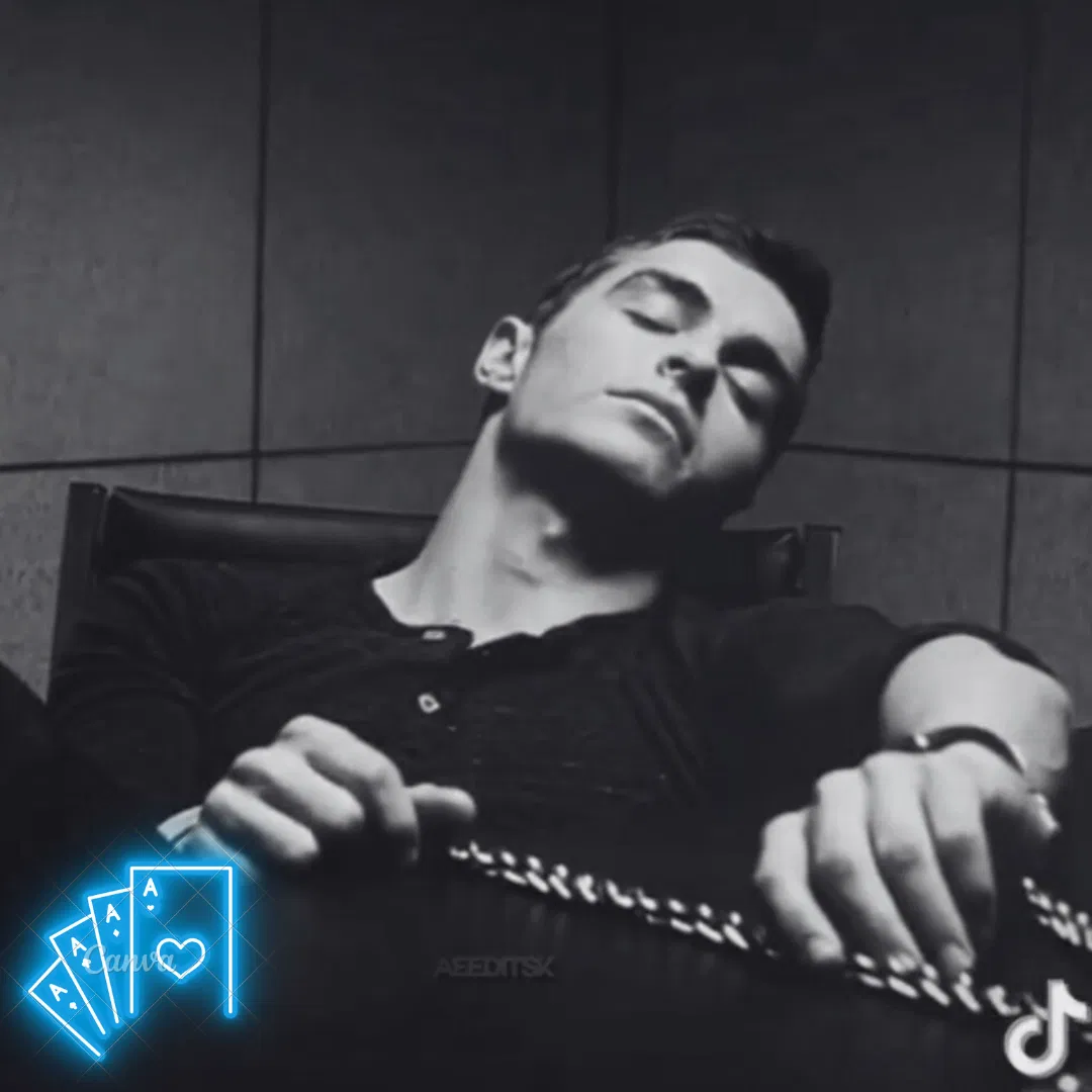 Avatar of Jack Wilder ఌ『 ⍰ 』